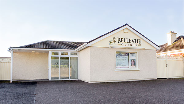 Osteopathy Judith O'Sullivan - Mallow, Cork