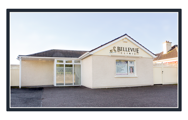 Bellevue Clinic - Mallow