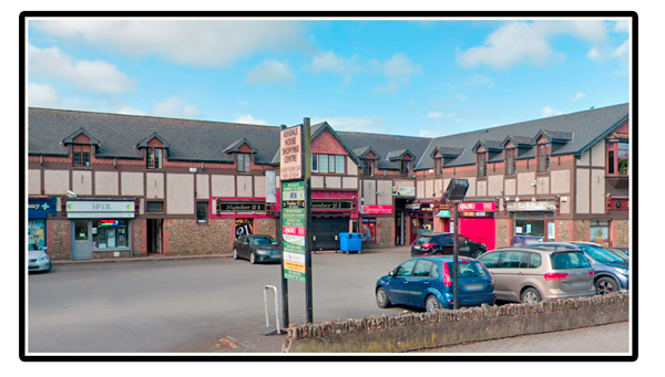 Fermoy Clinic - Mallow