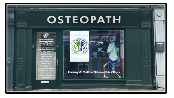 Fermoy Clinic - Mallow