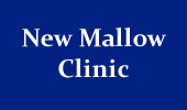 Mallow Osteopathic Clinic - Mallow, Cork