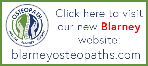Blarney Osteopathic Clinc, Blarney, Co. Cork