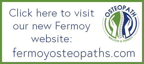 Fermoy Osteopathic Clinc, Mallow,Co. Cork